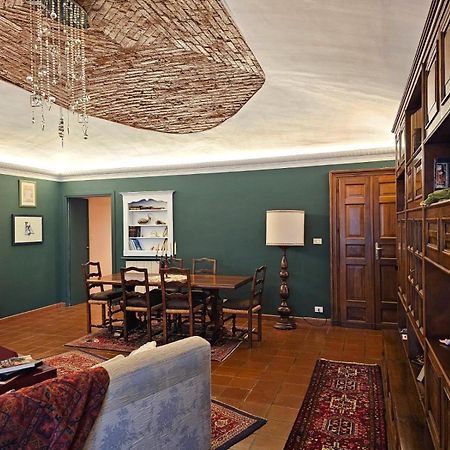 Aedel Lxr Apartment Торино Екстериор снимка