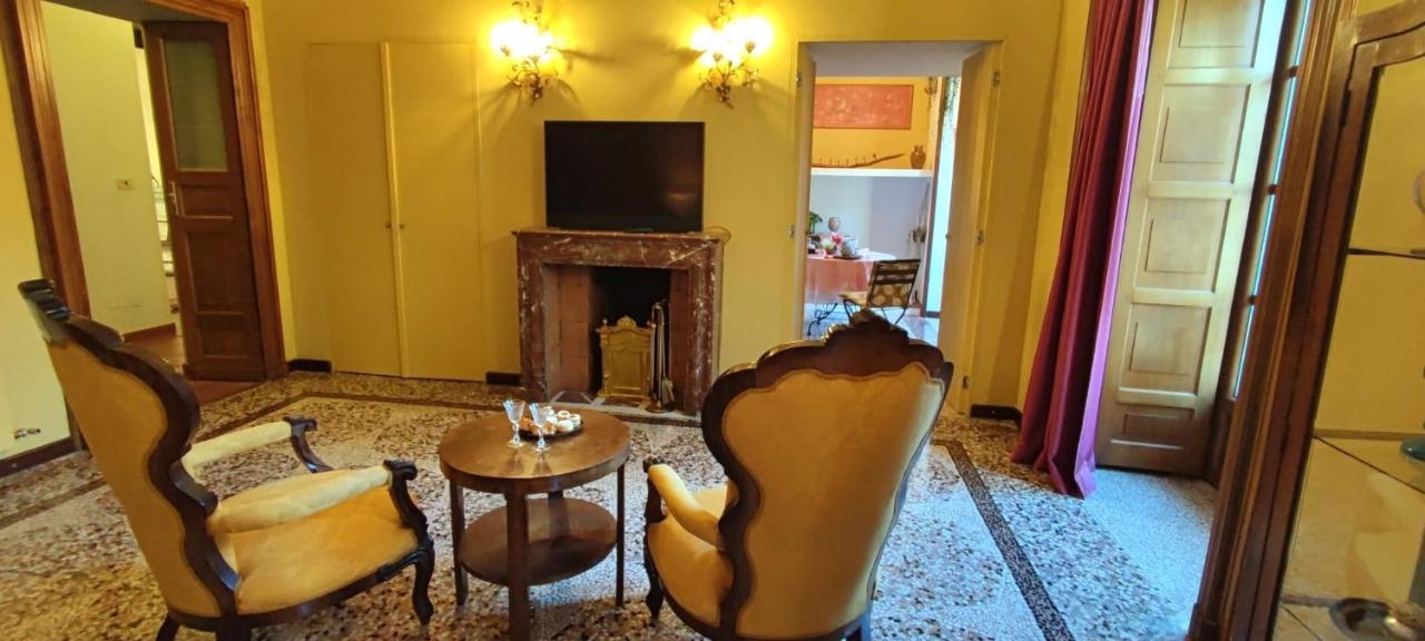 Aedel Lxr Apartment Торино Екстериор снимка