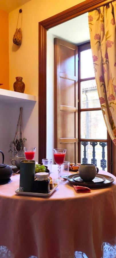 Aedel Lxr Apartment Торино Екстериор снимка