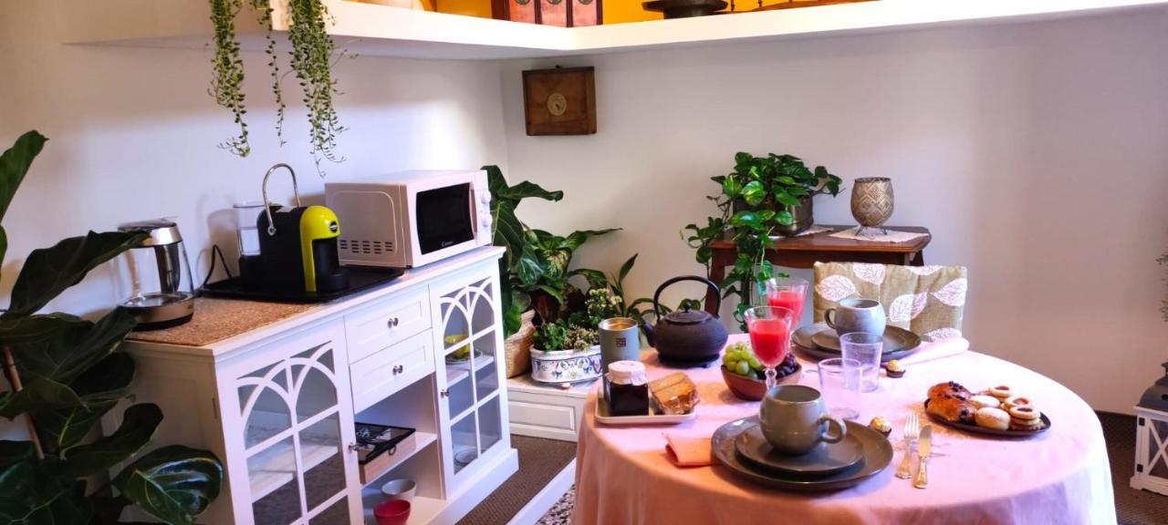 Aedel Lxr Apartment Торино Екстериор снимка