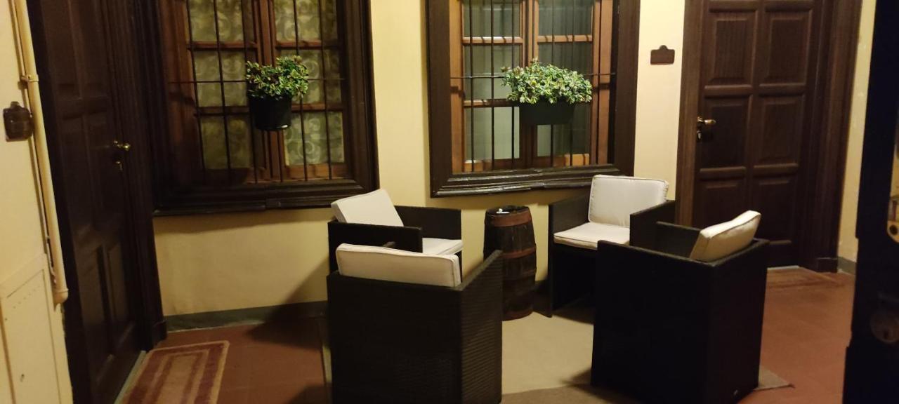 Aedel Lxr Apartment Торино Екстериор снимка