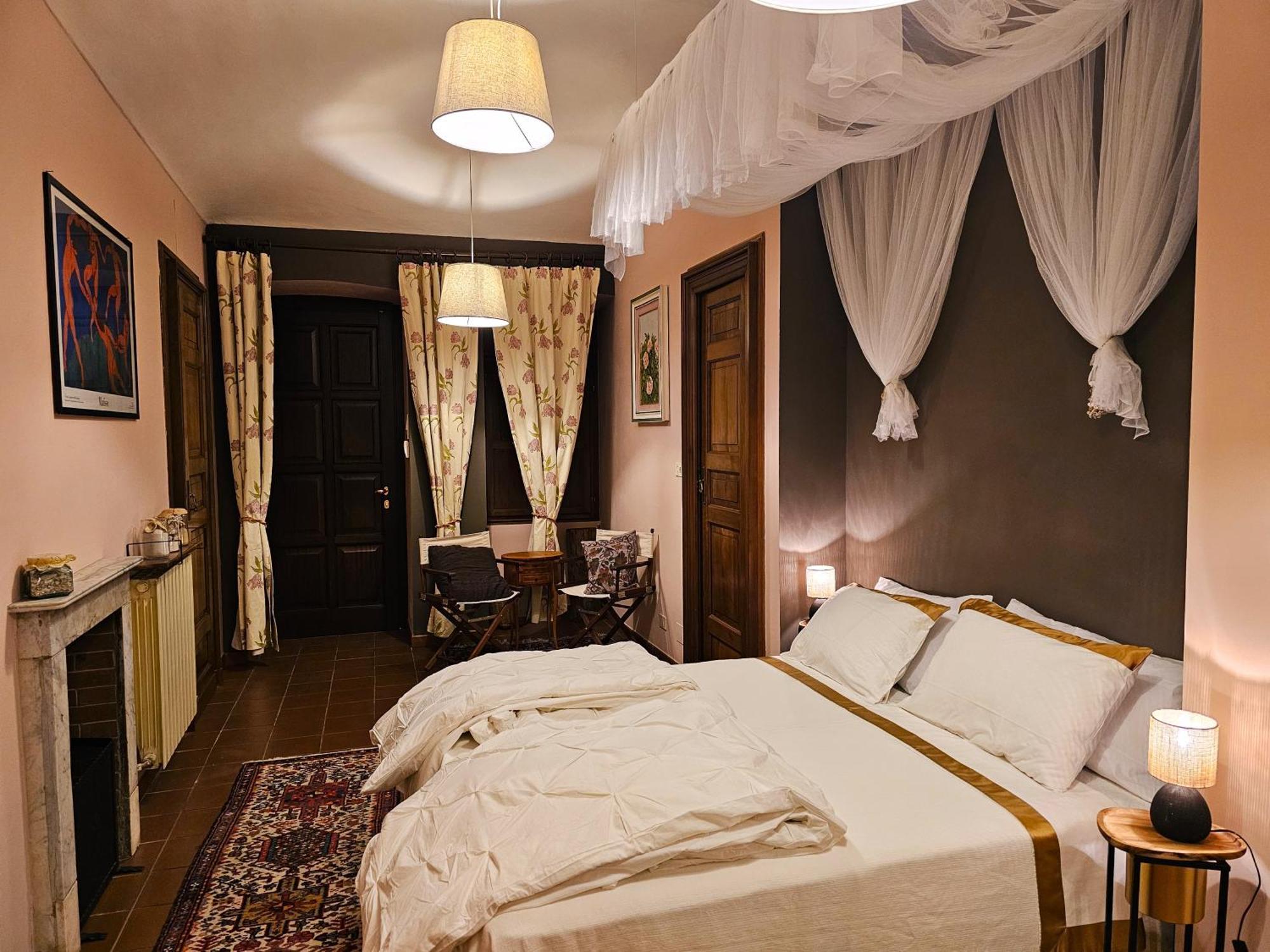 Aedel Lxr Apartment Торино Екстериор снимка