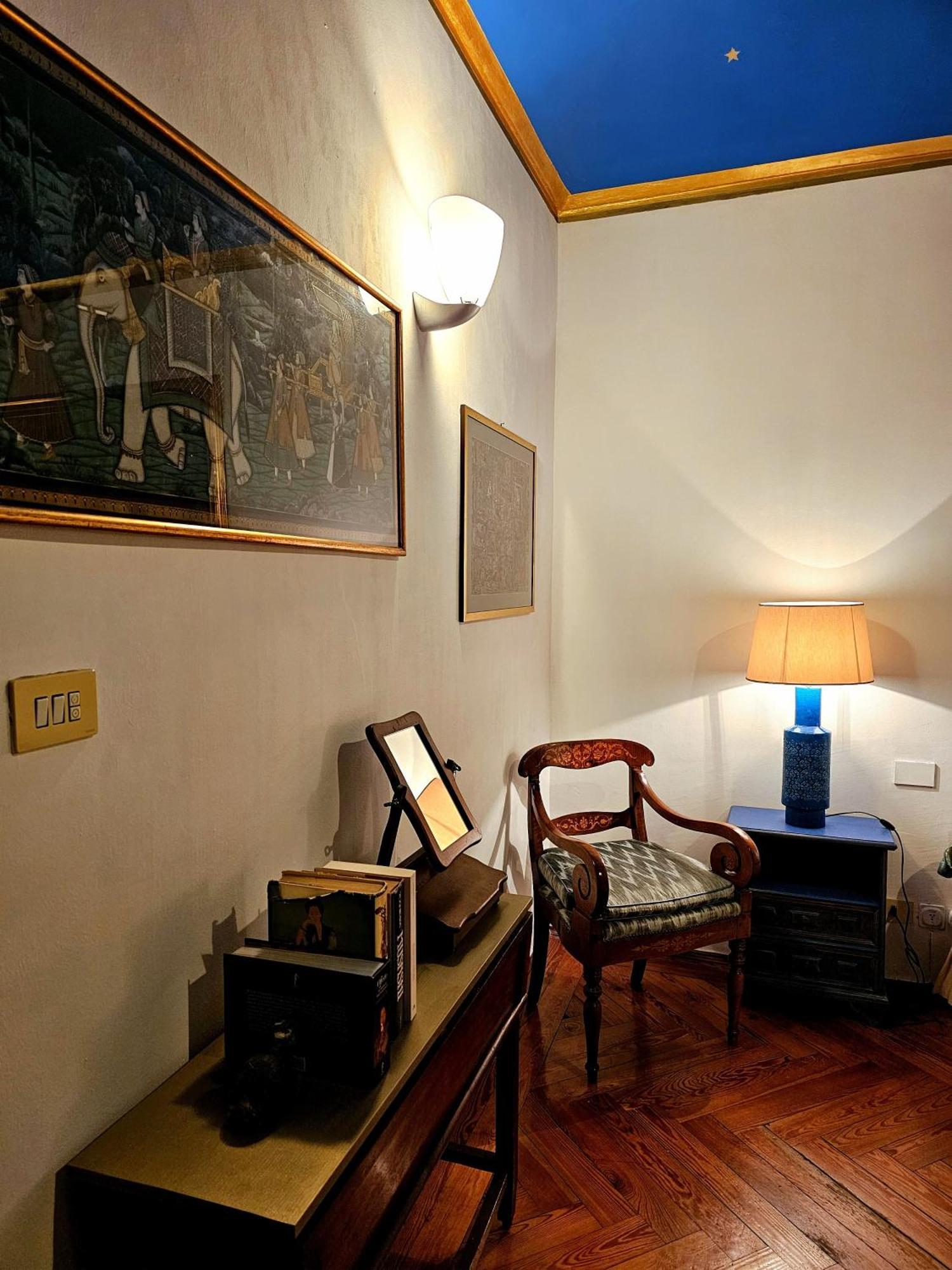 Aedel Lxr Apartment Торино Екстериор снимка