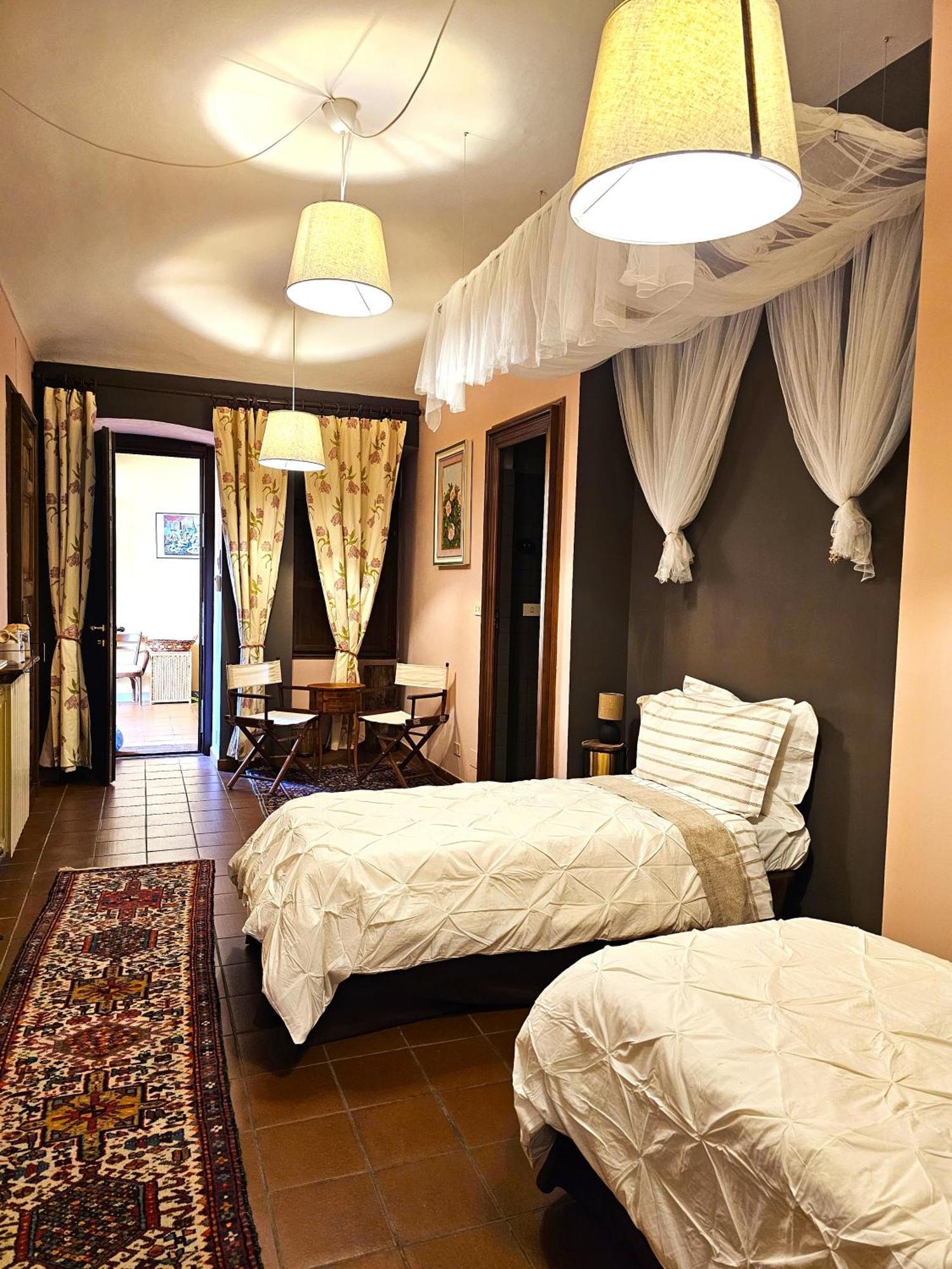 Aedel Lxr Apartment Торино Екстериор снимка