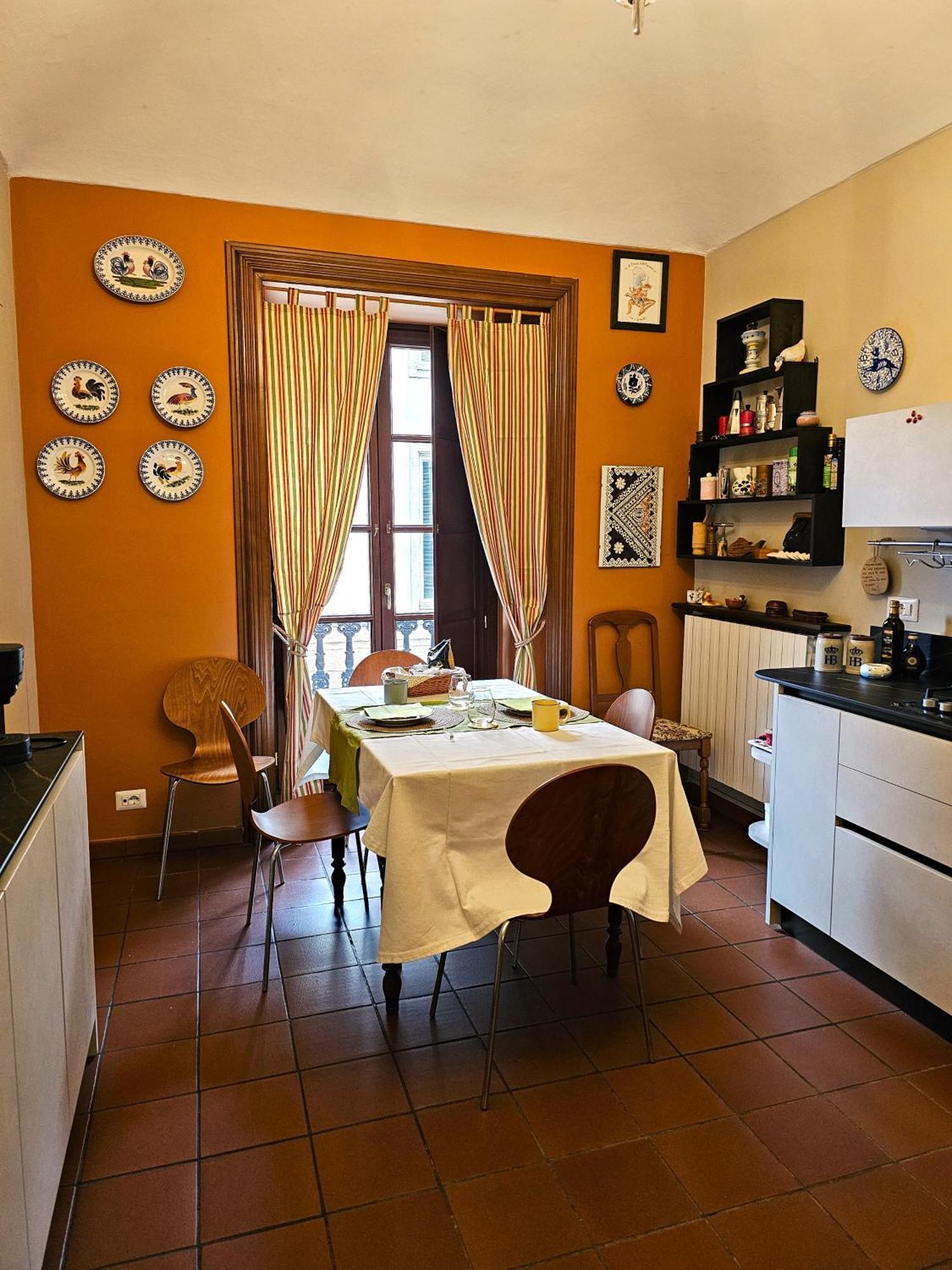 Aedel Lxr Apartment Торино Екстериор снимка
