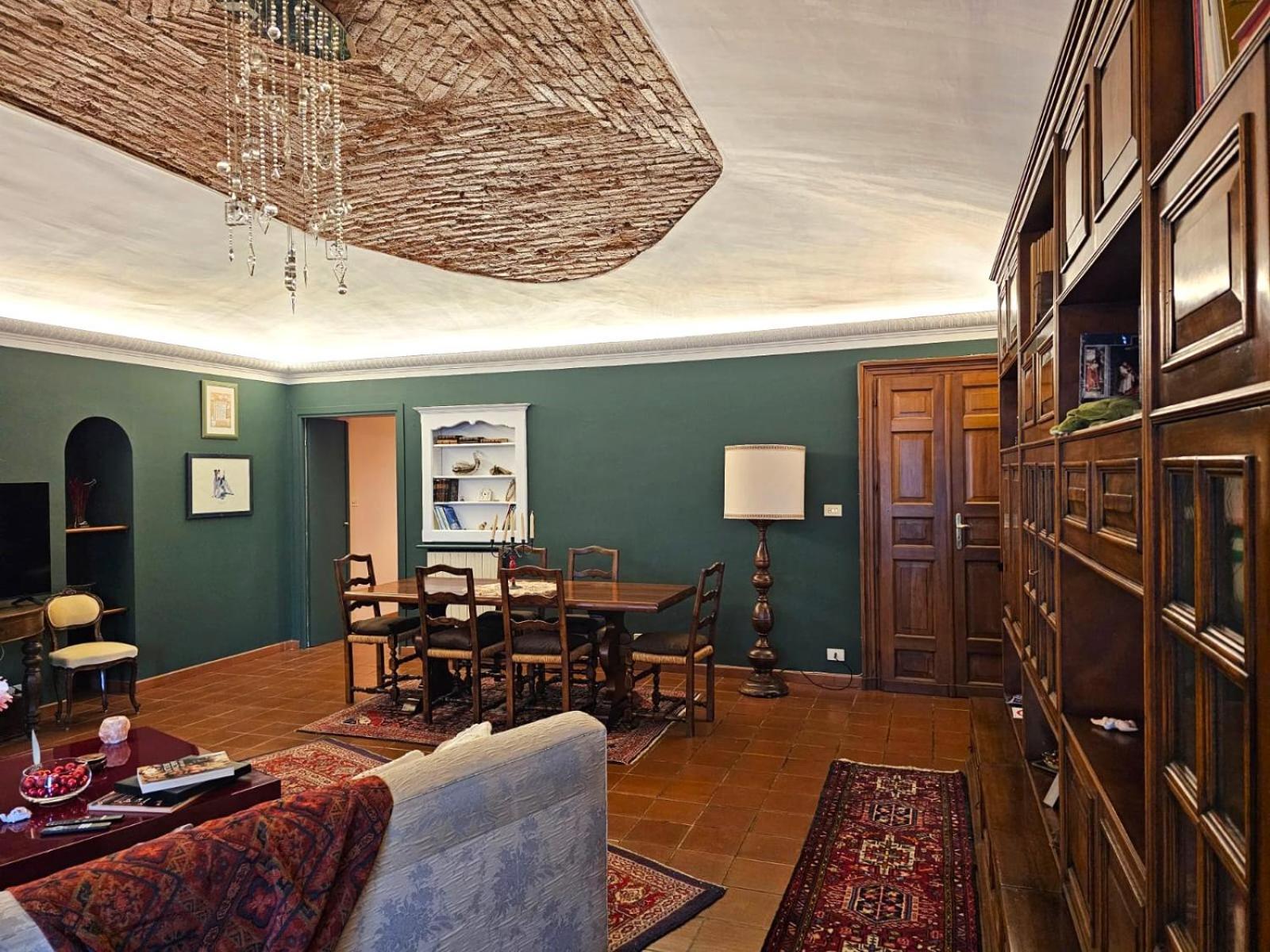 Aedel Lxr Apartment Торино Екстериор снимка