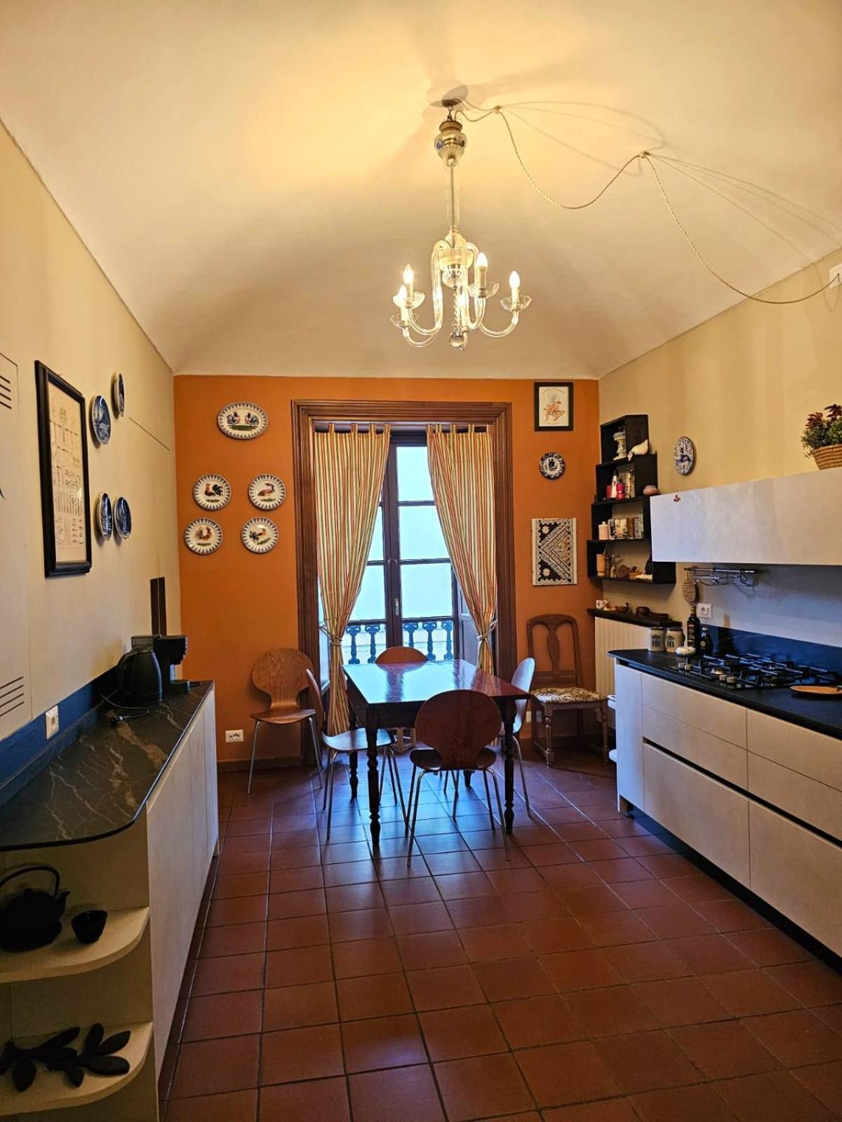 Aedel Lxr Apartment Торино Екстериор снимка