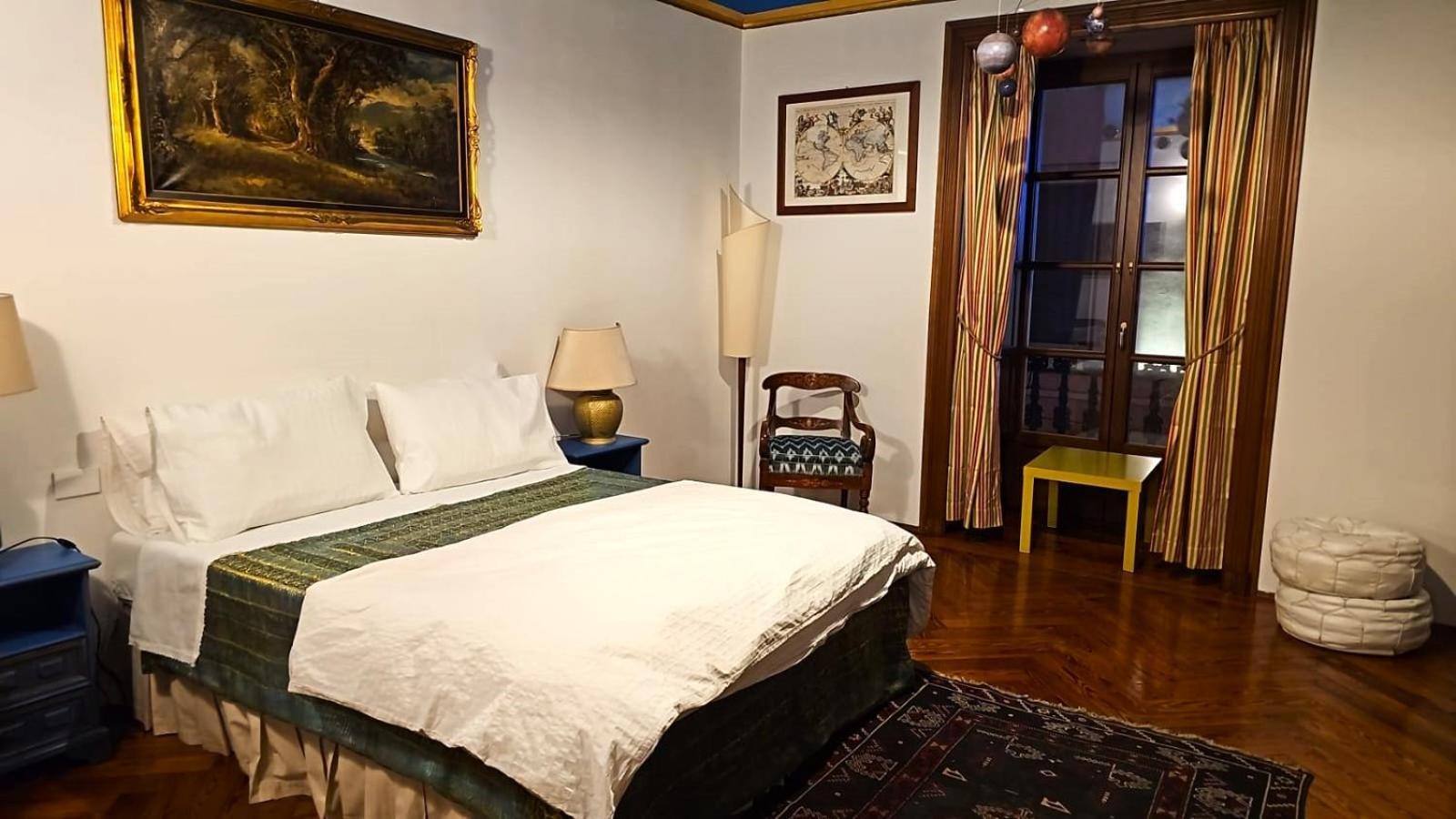 Aedel Lxr Apartment Торино Екстериор снимка