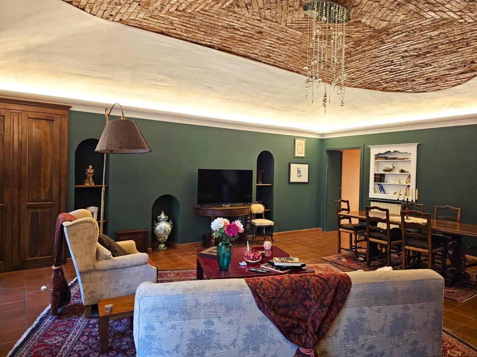 Aedel Lxr Apartment Торино Екстериор снимка