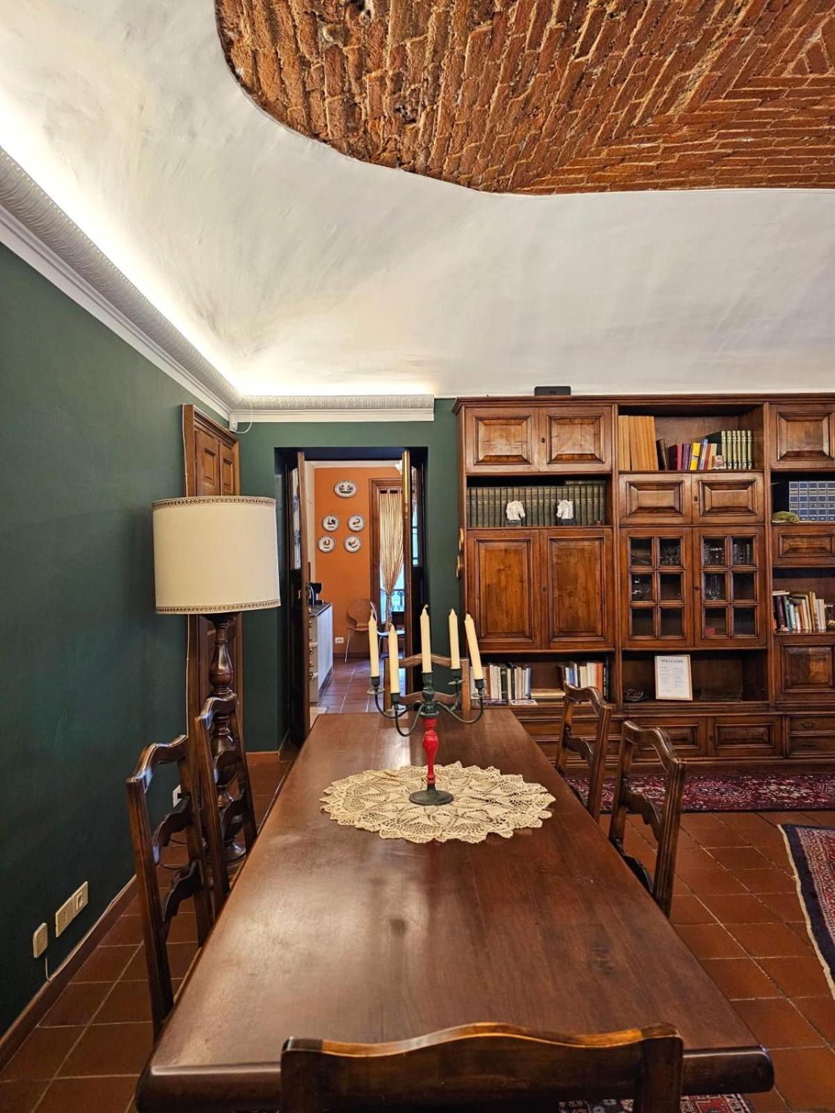 Aedel Lxr Apartment Торино Екстериор снимка