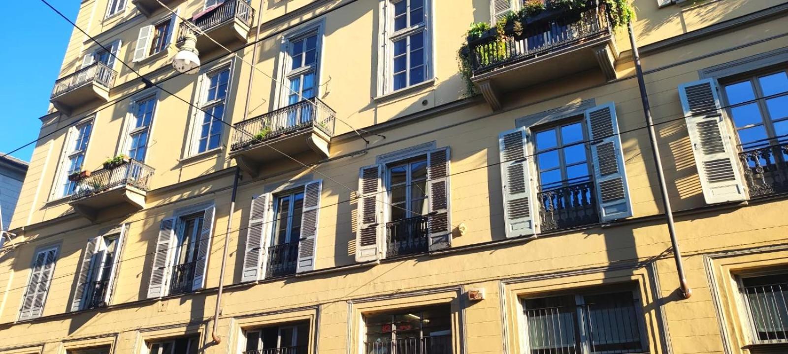 Aedel Lxr Apartment Торино Екстериор снимка