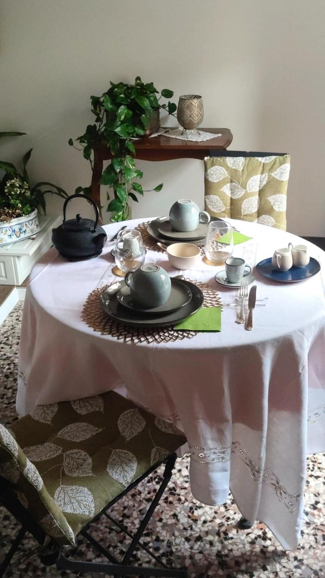 Aedel Lxr Apartment Торино Екстериор снимка
